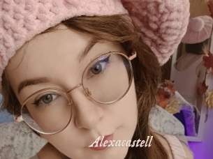 Alexacastell