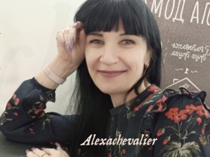 Alexachevalier