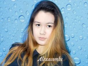 Alexacombs