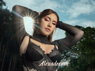 Alexadeevon
