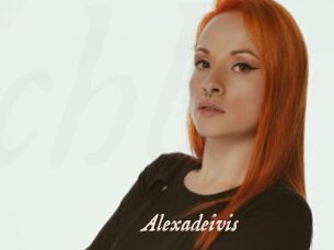Alexadeivis