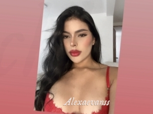 Alexaevanss
