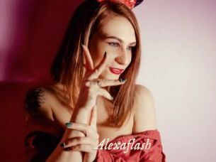Alexaflash