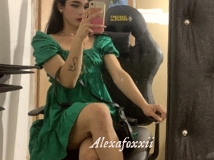 alexafoxxii Chobix 