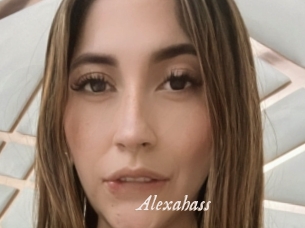 Alexahass