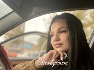 Alexajamem