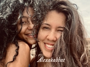 Alexakabbat