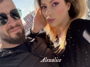 Alexalice