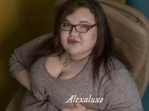 Alexaluxe