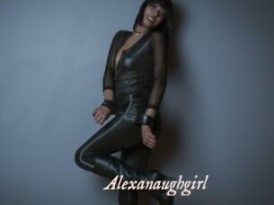 Alexanaughgirl