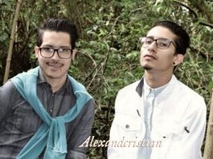 Alexandcristian