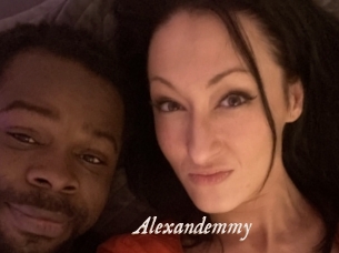 Alexandemmy