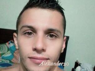 Alexander20