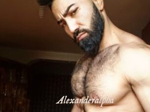 Alexanderalpha