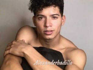 Alexanderbadillo