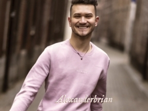 Alexanderbrian