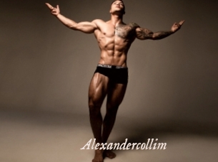 Alexandercollim