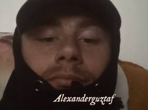 Alexanderguztaf