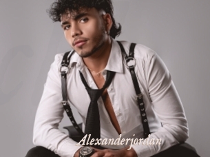 Alexanderjordan