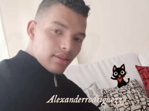 Alexanderrodriguezz