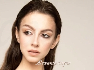 Alexandertoyne