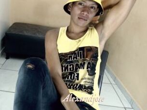 Alexandjose