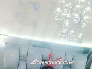 Alexandraadamson