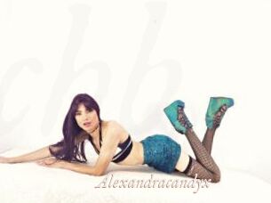 Alexandracandyx