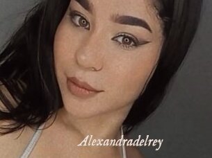 Alexandradelrey