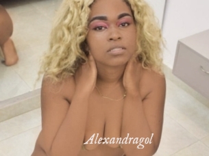 Alexandragol