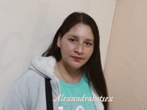 Alexandrahotsex