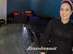 Alexandramount