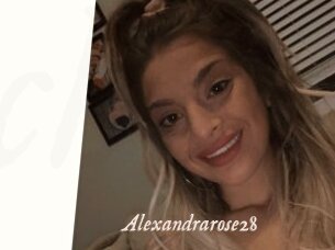 Alexandrarose28