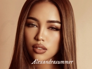 alexandrasummer Chobix 
