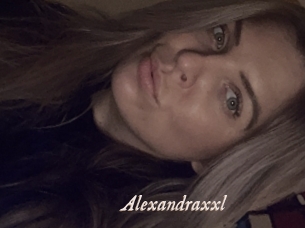 Alexandraxxl