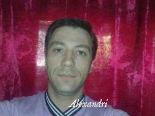Alexandri