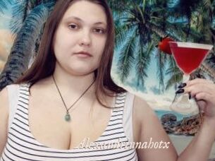 Alexandrinnahotx