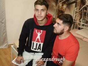 Alexandrough