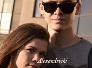 Alexandrviki