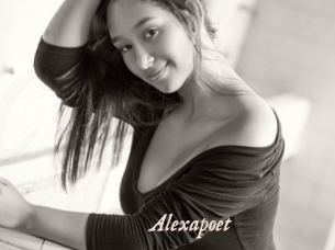 Alexapoet
