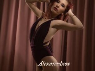 Alexareedxox