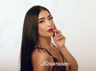 Alexarossee