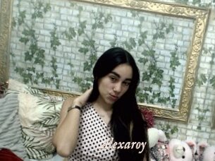 Alexaroy