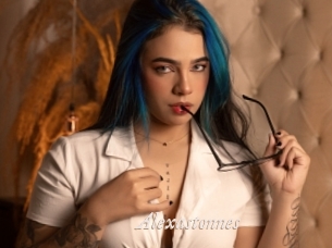 Alexastonnes