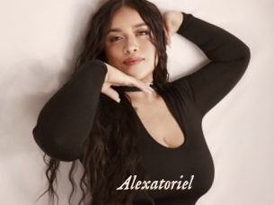 Alexatoriel