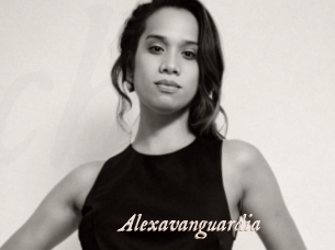 Alexavanguardia