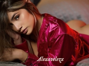 Alexavelezx