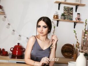 Alexavs