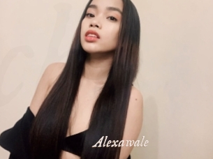 Alexawale