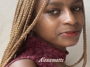 Alexawatts